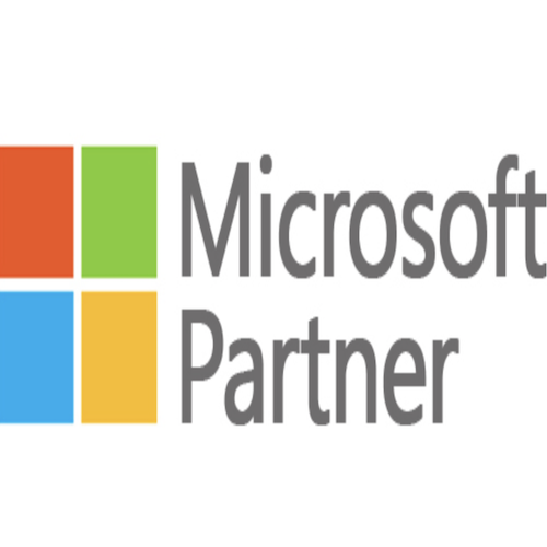 Microsoft Partner