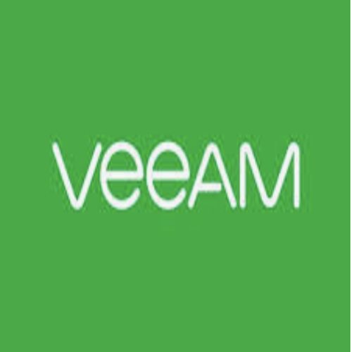 Veeam Partner
