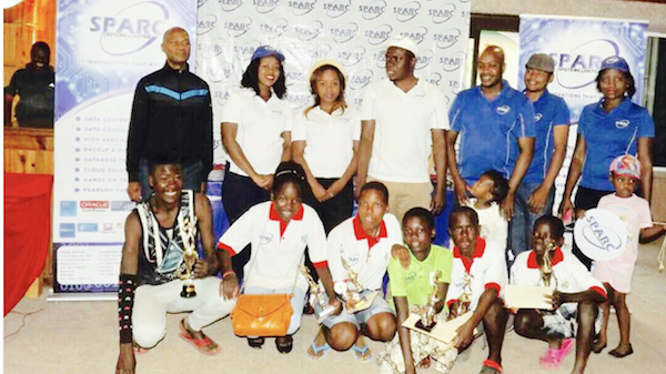 Malawi tennis revival with Sparc Systems