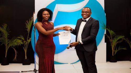 Sparc Systems Clocks 5 years