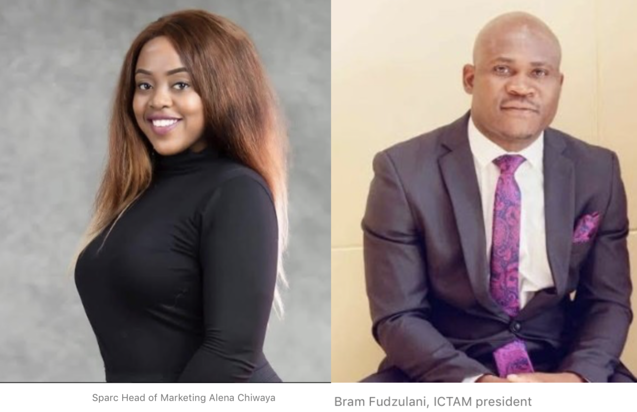 Sparc sponsors K1 million towards ICTAM innovations awards