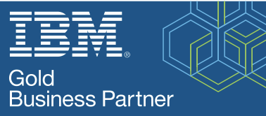 IBM Gold Level Partner