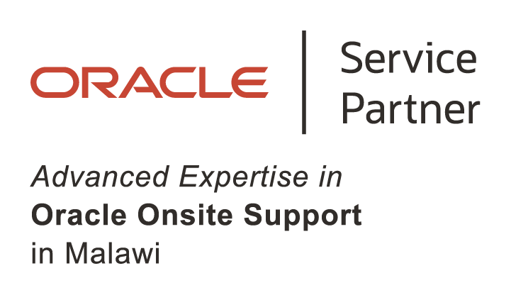 Oracle Partner
