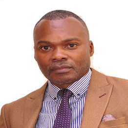 Philippe Murindahabi