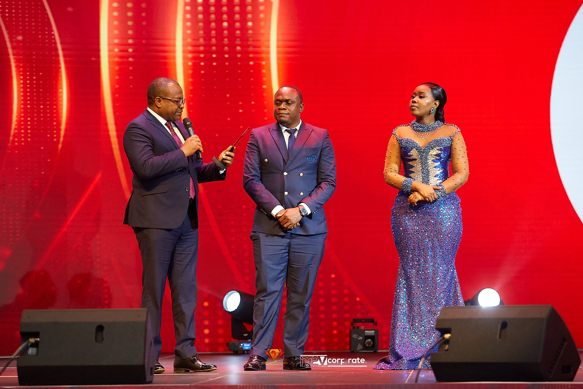 Sparc Systems Founder Rated Africa’s Best