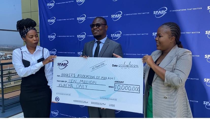 SPARC SYSTEMS LIMITED SUPPORTS THE 9TH BANKERS ANNUAL CONFERENCE